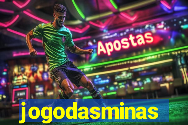 jogodasminas