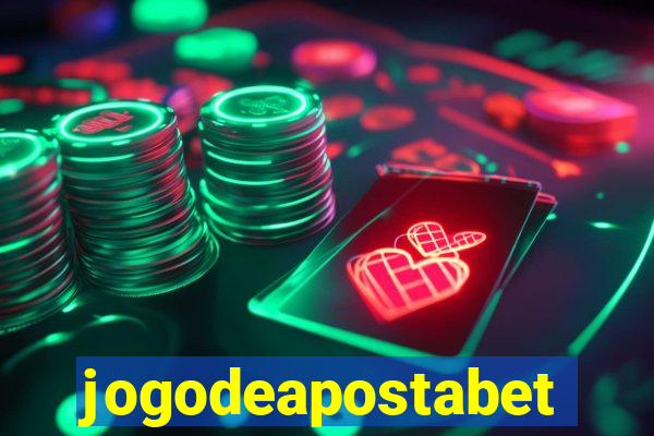 jogodeapostabet