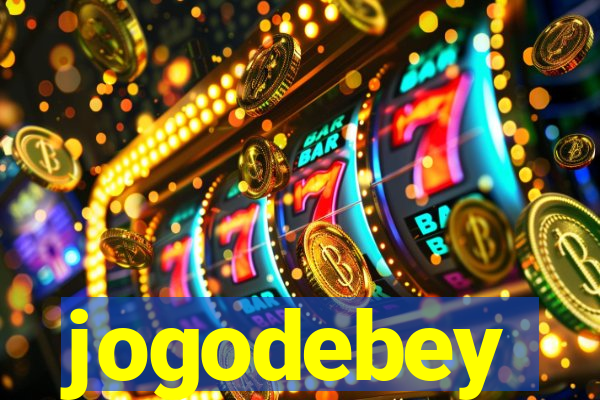 jogodebey