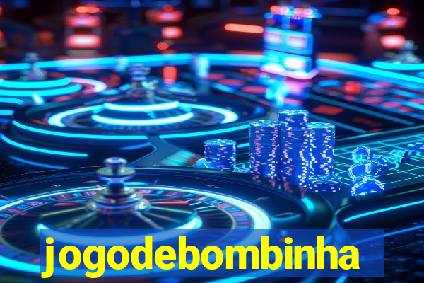 jogodebombinha