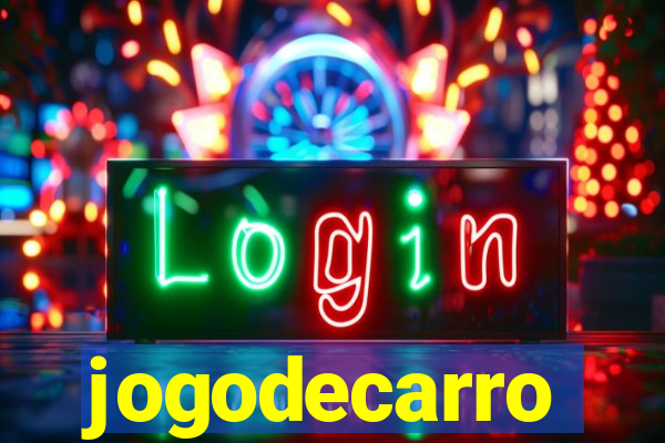 jogodecarro