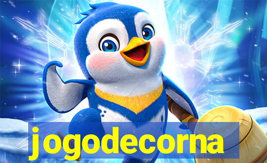 jogodecorna