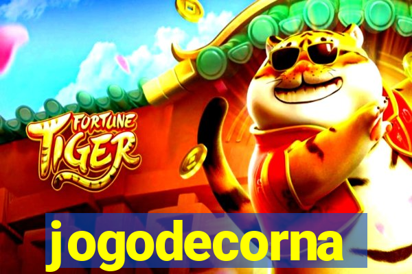 jogodecorna