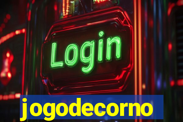 jogodecorno