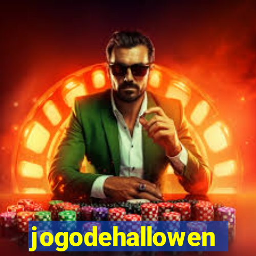 jogodehallowen