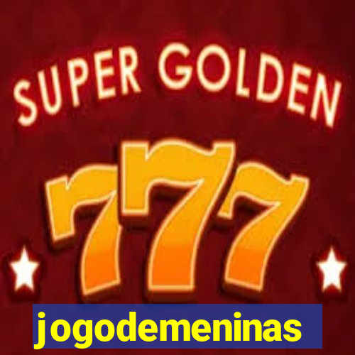 jogodemeninas