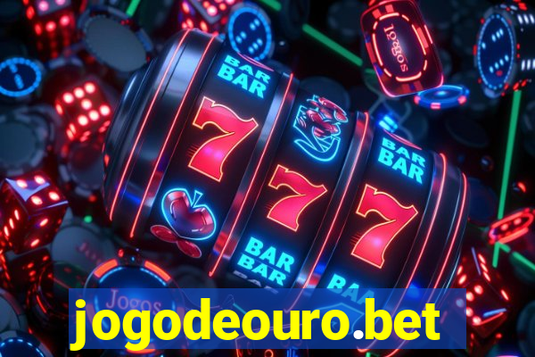 jogodeouro.bet