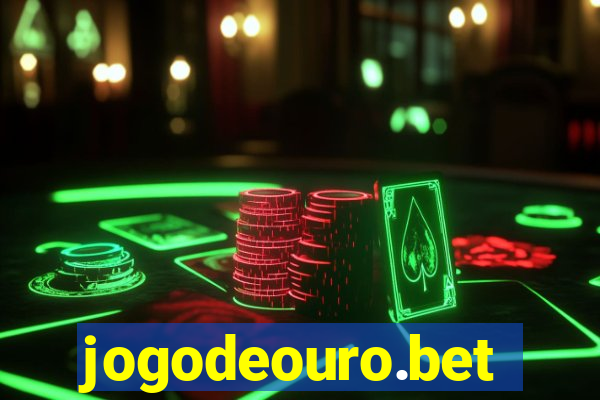 jogodeouro.bet