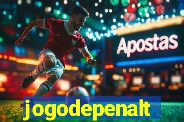 jogodepenalt