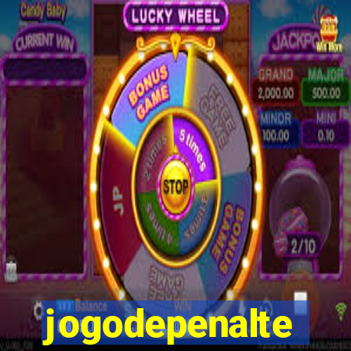 jogodepenalte