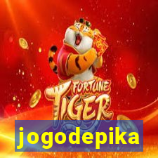 jogodepika