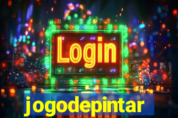 jogodepintar