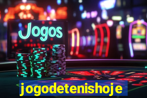 jogodetenishoje