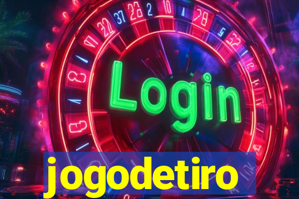 jogodetiro