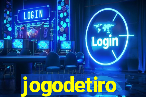 jogodetiro