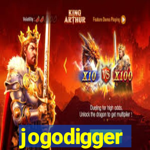 jogodigger