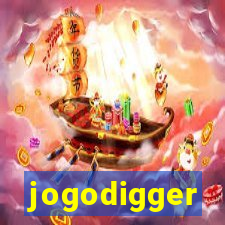 jogodigger