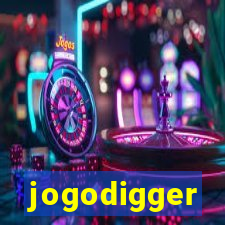 jogodigger