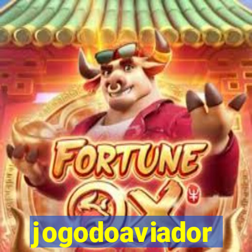 jogodoaviador