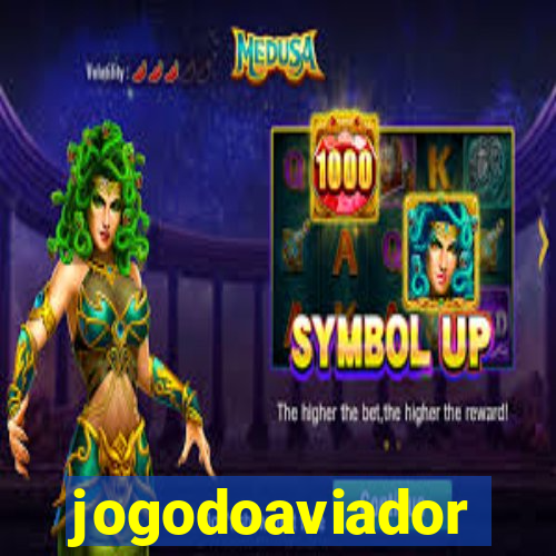 jogodoaviador