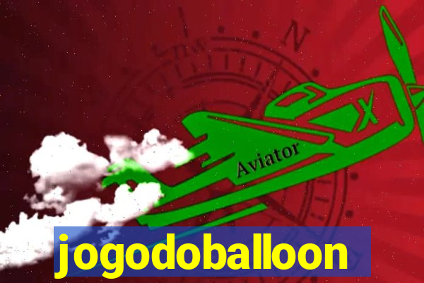 jogodoballoon