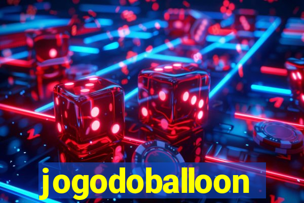 jogodoballoon