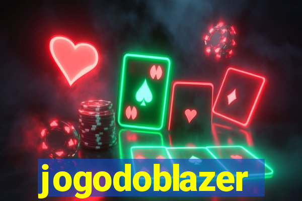 jogodoblazer