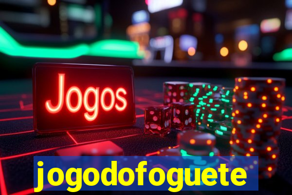 jogodofoguete