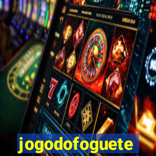 jogodofoguete