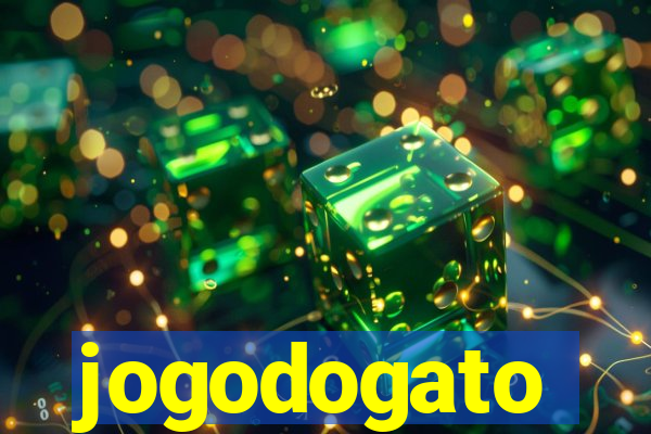 jogodogato