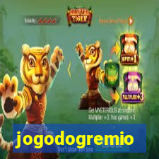 jogodogremio