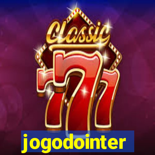 jogodointer