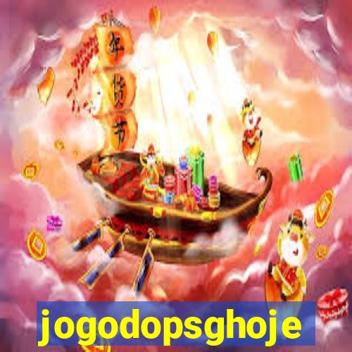 jogodopsghoje