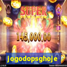 jogodopsghoje