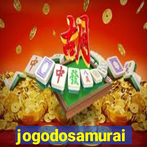 jogodosamurai