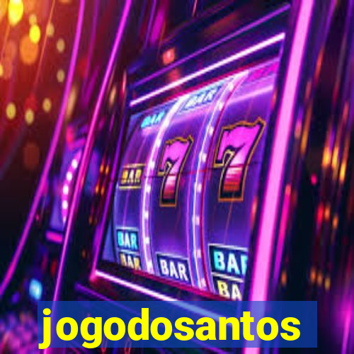 jogodosantos