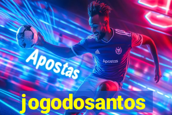 jogodosantos