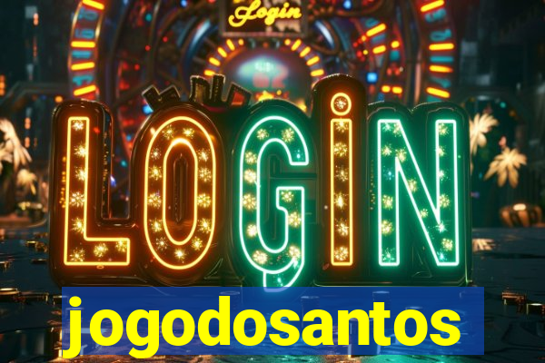 jogodosantos