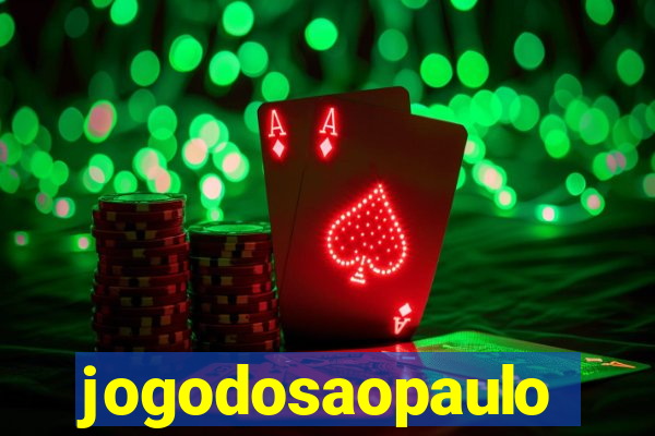 jogodosaopaulo