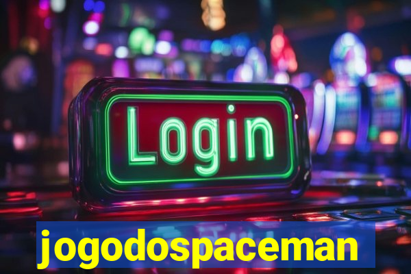 jogodospaceman