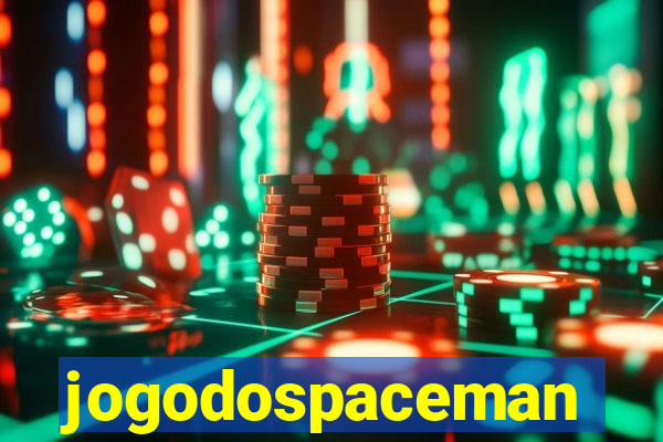 jogodospaceman