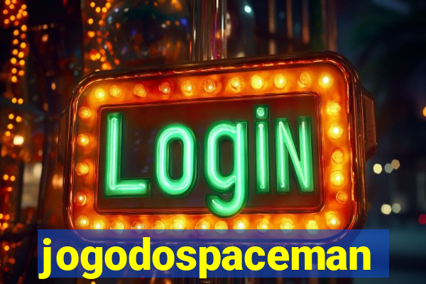 jogodospaceman