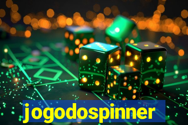 jogodospinner