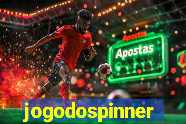 jogodospinner