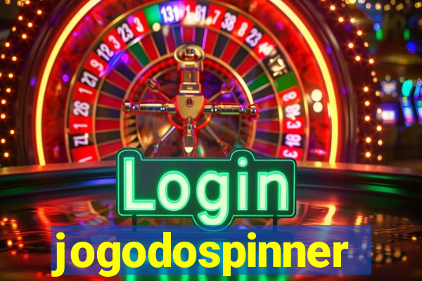 jogodospinner