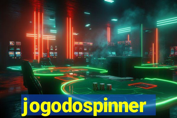 jogodospinner