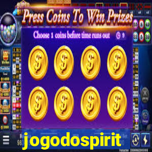 jogodospirit