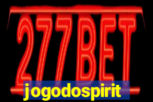 jogodospirit