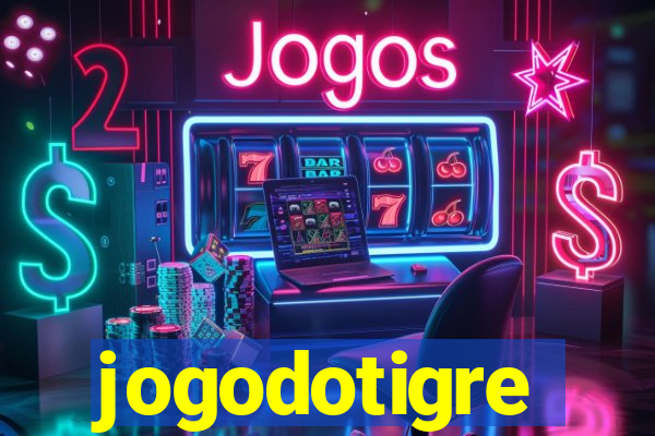 jogodotigre