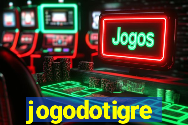 jogodotigre